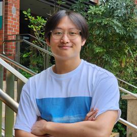 Bryan Chew