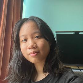 Chen Yu-Fang