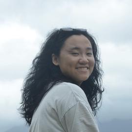 Chloe Heng