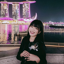 Wong Ke Xin