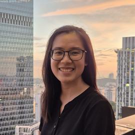 Yao Xuan Chua