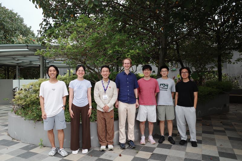 April 2026, by <a href="https://zhangyedi.github.io/" target="_blank" rel="noopener noreferrer">Yedi Zhang</a>